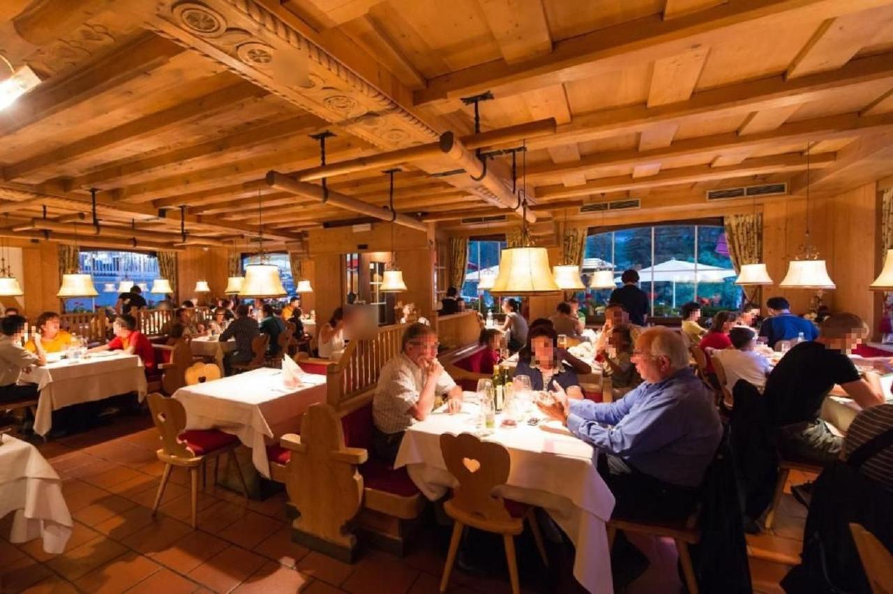 La Tambra - With Restaurant Aparthotel